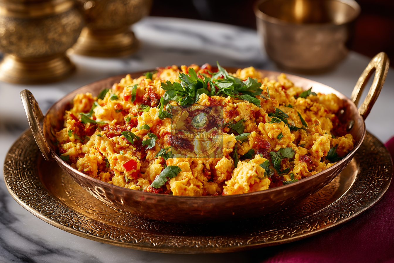 Paneer Bhurji[kc]